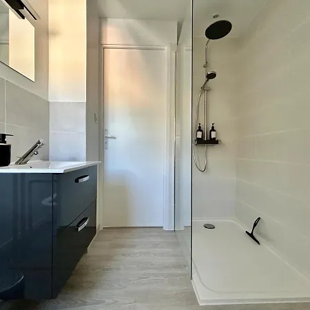 Appartement La Terrasse Pyrénéenne