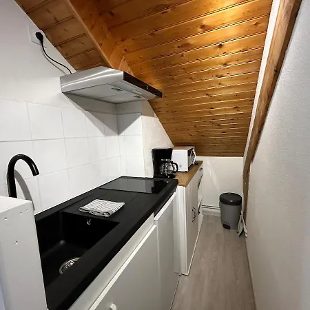 La Terrasse Pyrénéenne