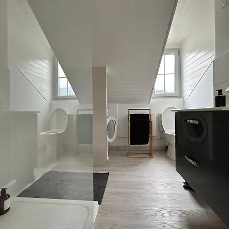 La Terrasse Pyrénéenne * Argelès-Gazost