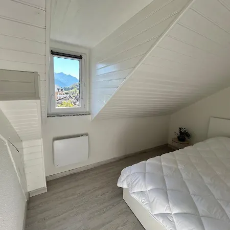 Appartement La Terrasse Pyrénéenne